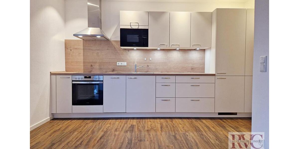 Terrassenwohnung Waging am See Fisching - 2 Zimmer, 67 m&sup2;, 1.200&euro; | Angebot:23736010