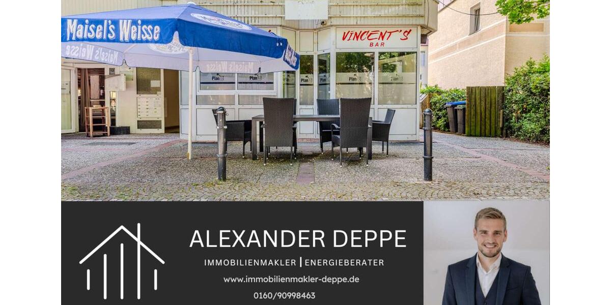 Gewerbeobjekt Bad Pyrmont - 790&euro; | Angebot:22536672