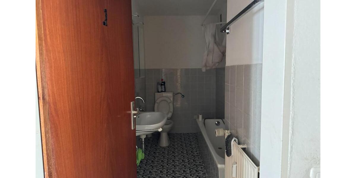 Terrassenwohnung Kirchhain - 3 Zimmer, 86 m&sup2;, 720&euro; | Angebot:25981848