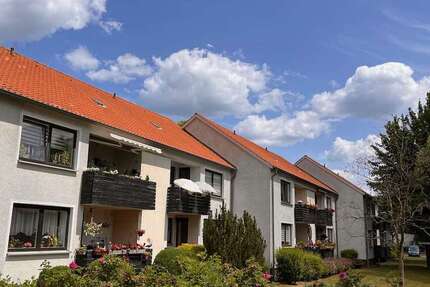 Wohnung zum Mieten in Duderstadt 415 € 59.81 m²