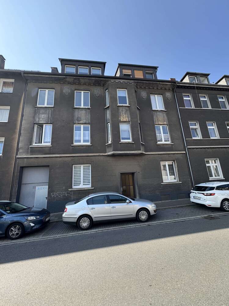Wohnung zum Mieten in Witten 400 € 57 m²