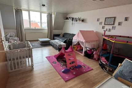 Wohnung Fuldatal - 2 Zimmer, 77 m&sup2;, 750&euro; | Angebot:25123891