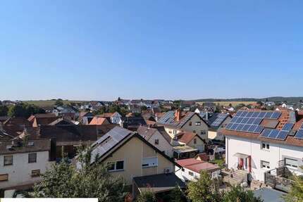 Wohnung Gründau - 3.5 Zimmer, 126 m&sup2;, 1.260&euro; | Angebot:25271772