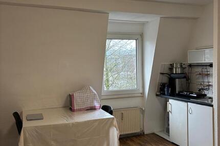 Wohnung Siegen Weidenau - 1 Zimmer, 21 m&sup2;, 290&euro; | Angebot:25152106