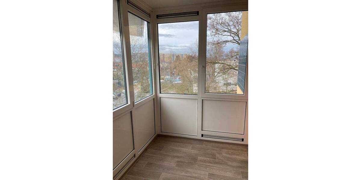 Klein, fein, mein - die perfekte Singlewohnung. 1 zimmer