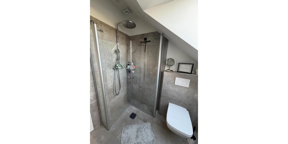 Dachgeschoßwohnung Scheeßel - 3 Zimmer, 65 m&sup2;, 943&euro; | Angebot:25930749