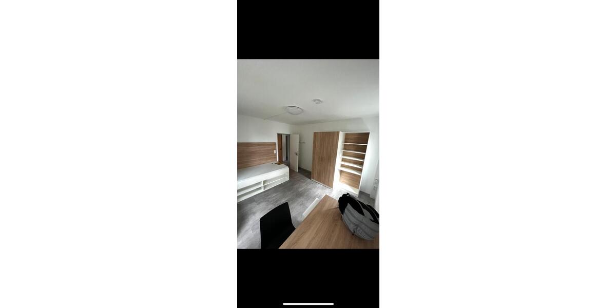 Wohnen auf Zeit Dortmund Hombruch - 1 Zimmer, 18 m&sup2;, 370&euro; | Angebot:24849522