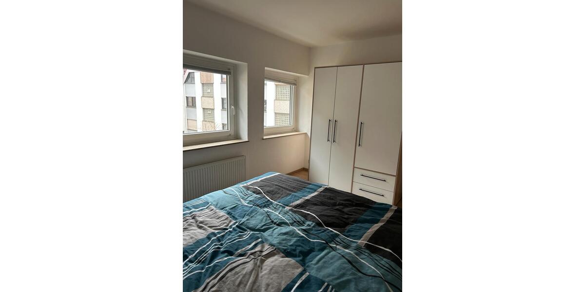 Etagenwohnung Lemgo - 3 Zimmer, 62 m&sup2;, 770&euro; | Angebot:26491180