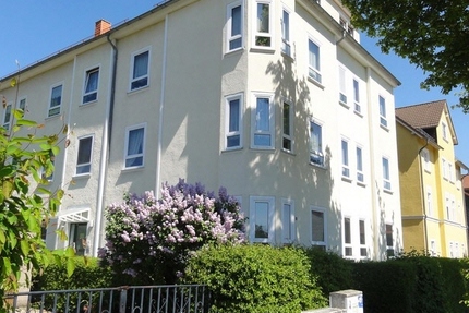 Wohlfühlen in Gotha-Siebleben - Wohnung Gotha Gotha-Siebleben | Angebot:27074350