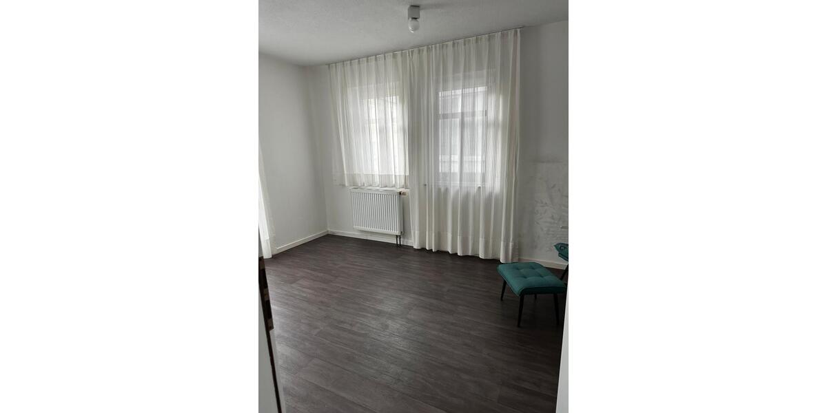 2-Zimmer Erdgeschosswohnung+EBK+Terrasse+Garage 2 zimmer