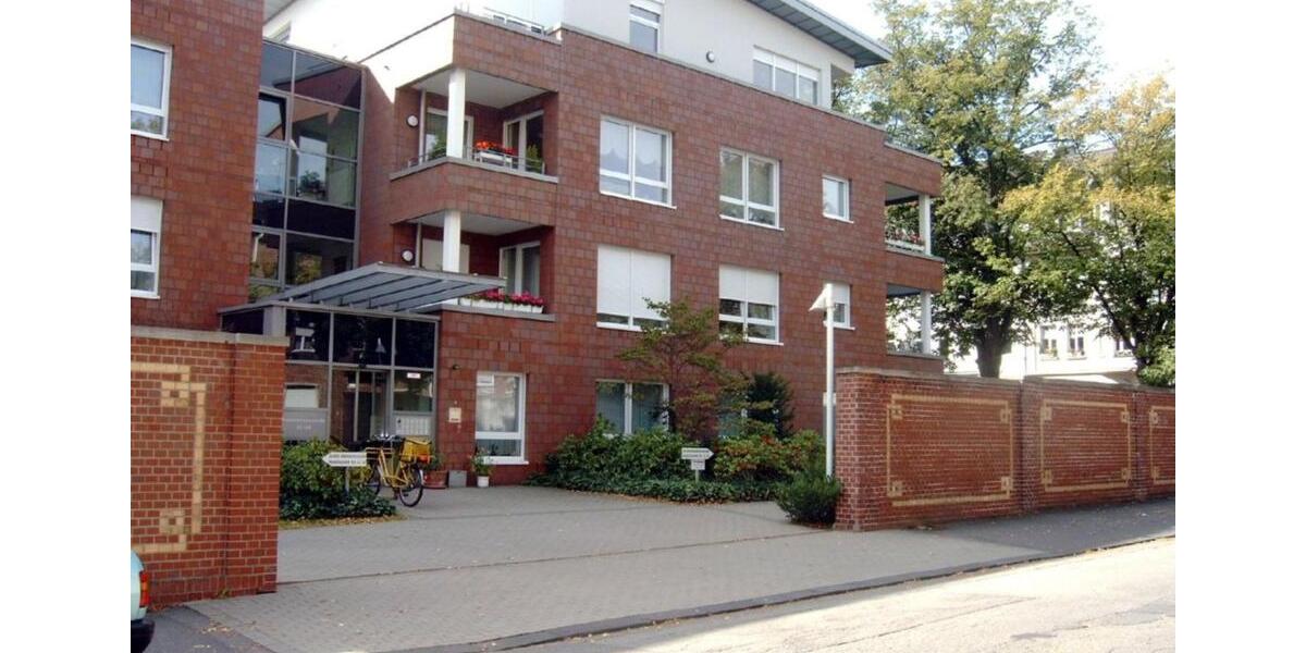 Erdgeschoßwohnung Mönchengladbach Nord - 2 Zimmer, 61 m&sup2;, 885&euro; | Angebot:24751897