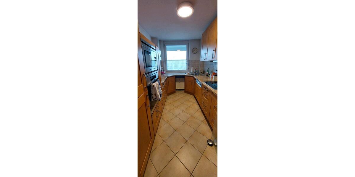 3 Zimmer Wohnung KM 850 € in Reutlingen (Hobuch) 3 zimmer