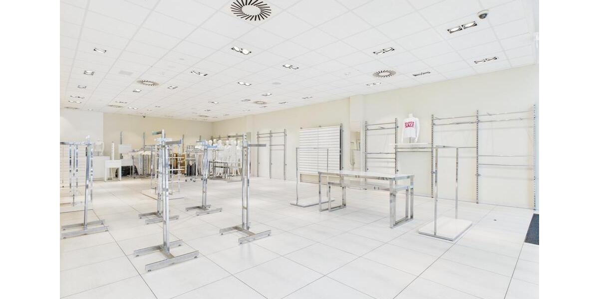 Gewerbeobjekt Walsrode - 4.665&euro; | Angebot:23709096