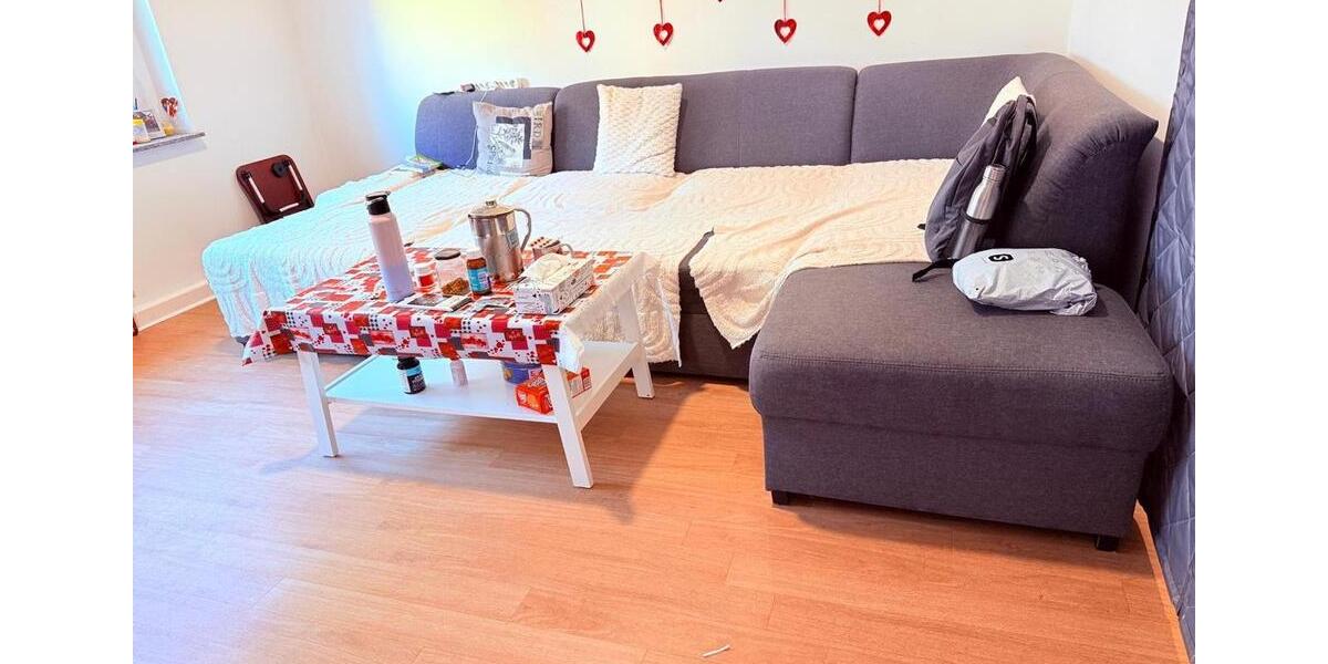 Etagenwohnung Soest - 3 Zimmer, 90 m&sup2;, 825&euro; | Angebot:25484245