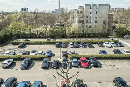 Büro in Ludwigshafen am Rhein 199 € 8 m²
