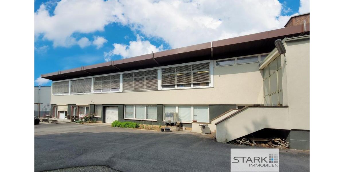Gewerbeobjekt Kirchheim - 150&euro; | Angebot:26254084