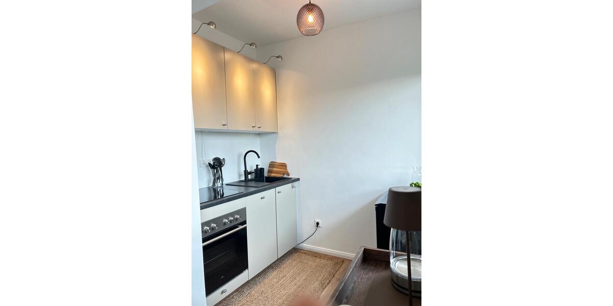 Wohnen auf Zeit Essen Stadtbezirk II - 1.5 Zimmer, 30 m&sup2;, 750&euro; | Angebot:26527679