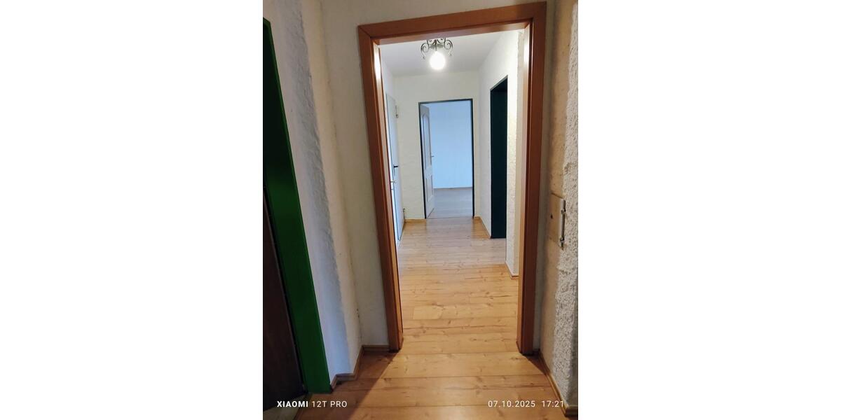 Erdgeschoßwohnung Wertach - 2 Zimmer, 670&euro; | Angebot:23012090