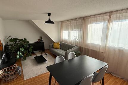 2-Zi. Wohnung 2 zimmer