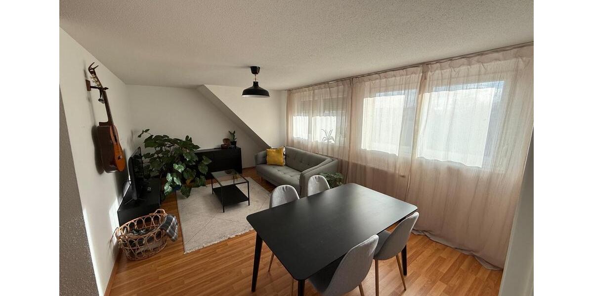 2-Zi. Wohnung 2 zimmer