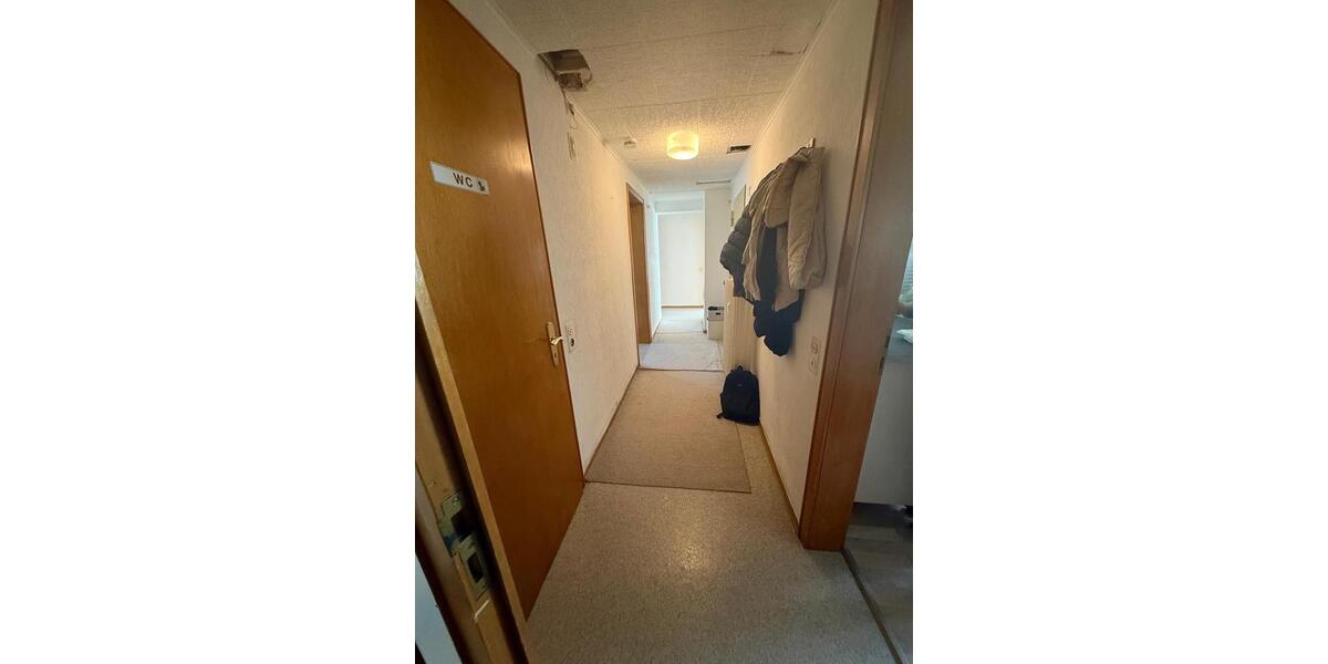 Etagenwohnung Bad König - 3 Zimmer, 80 m&sup2;, 1.150&euro; | Angebot:25977157