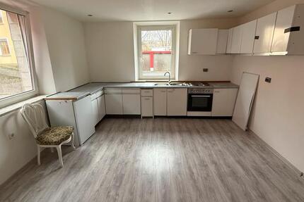 Wohnung Schwarzenbach an der Saale Fletschenreuth - 2 Zimmer, 70 m&sup2;, 550&euro; | Angebot:26329460