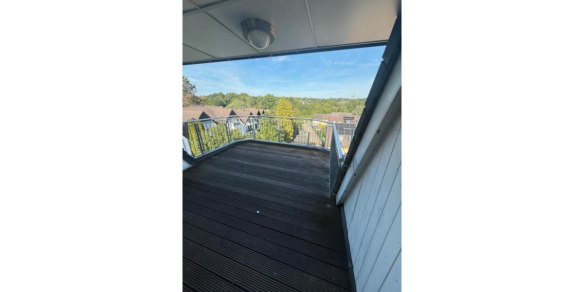 Maisonettenwohnung Haan - 3.5 Zimmer, 140 m&sup2;, 2.000&euro; | Angebot:26698793