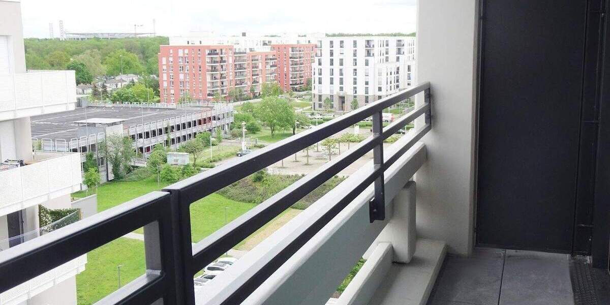 Etagenwohnung Frankfurt am Main Schwanheim - 2 Zimmer, 90 m&sup2;, 1.510&euro; | Angebot:25968652