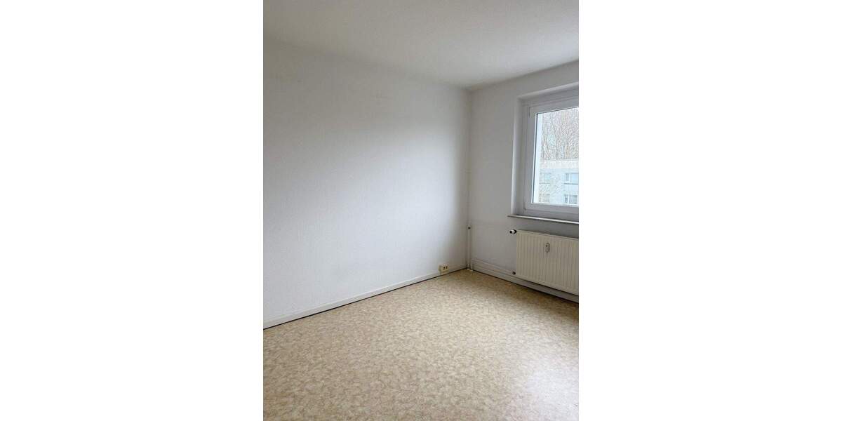 Etagenwohnung Stralsund Knieper West - 2 Zimmer, 50 m&sup2;, 340&euro; | Angebot:25073347