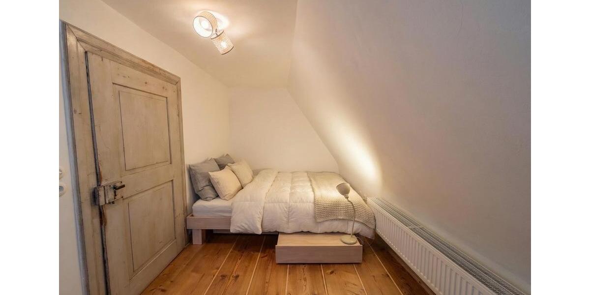 Gemeinschaftliches Wohnen, alte Likörfabrik, Rooftop, an der Max-Str. 1 zimmer