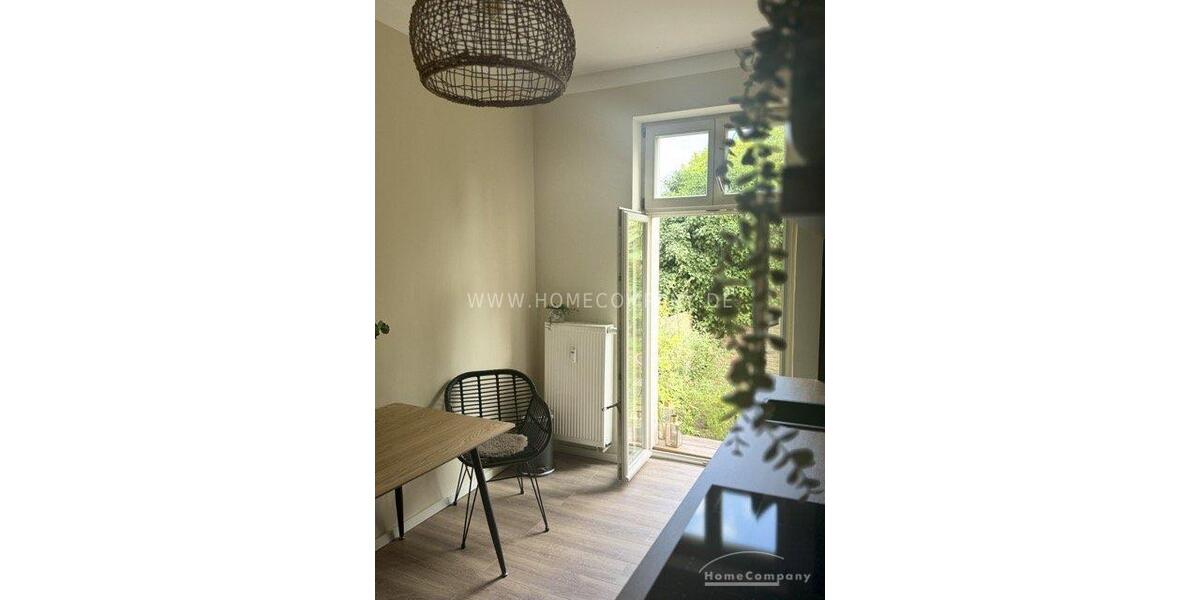 Wohnen auf Zeit Potsdam Babelsberg - 1 Zimmer, 40 m&sup2;, 1.360&euro; | Angebot:26495215