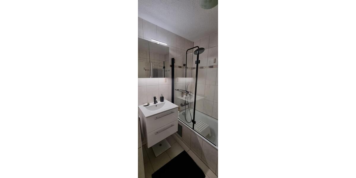 Etagenwohnung Sindelfingen Sindelfingen (Stadt) - 3 Zimmer, 72 m&sup2;, 1.150&euro; | Angebot:26551002