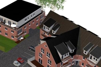 Wohnung Apensen - 2 Zimmer, 71 m&sup2;, 1.050&euro; | Angebot:25208988