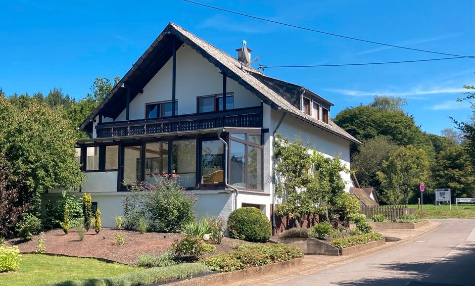 Einfamilienhaus zu Vermieten 5 zimmer