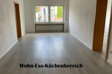 3 Zimmer Wohnung mit neuer Ausstattung in GÜNTEROD-BAD ENDBACH 3 zimmer