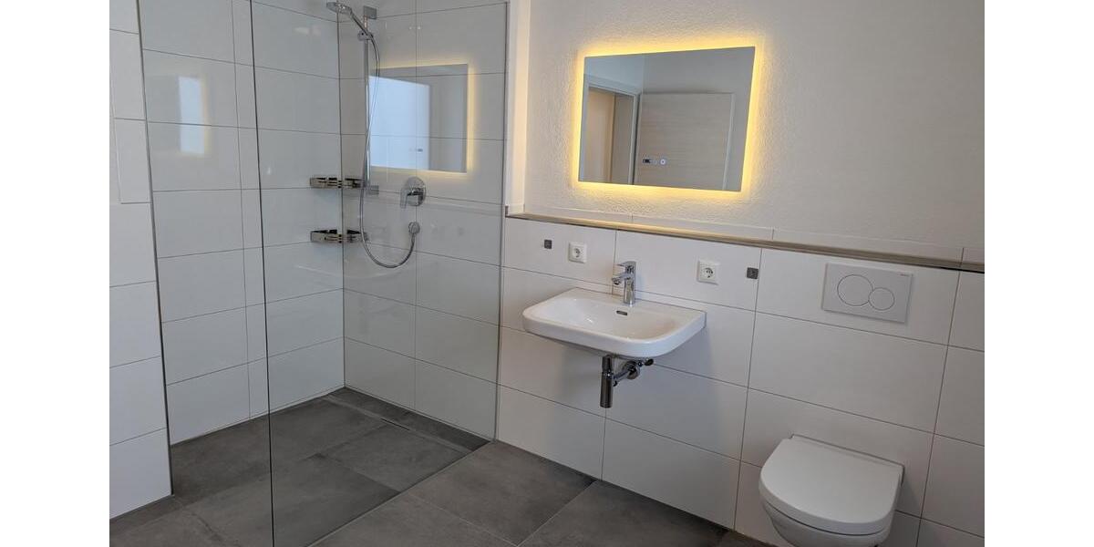 Etagenwohnung Marktoberdorf - 3 Zimmer, 102 m&sup2;, 1.524&euro; | Angebot:25842108