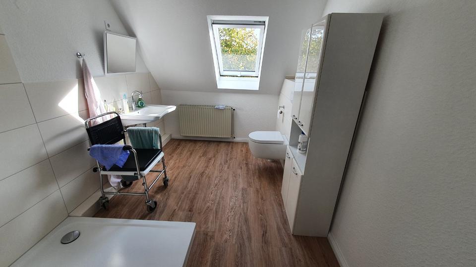Wohnen auf Zeit Brunsbüttel - 1 Zimmer, 13 m&sup2;, 350&euro; | Angebot:24099064