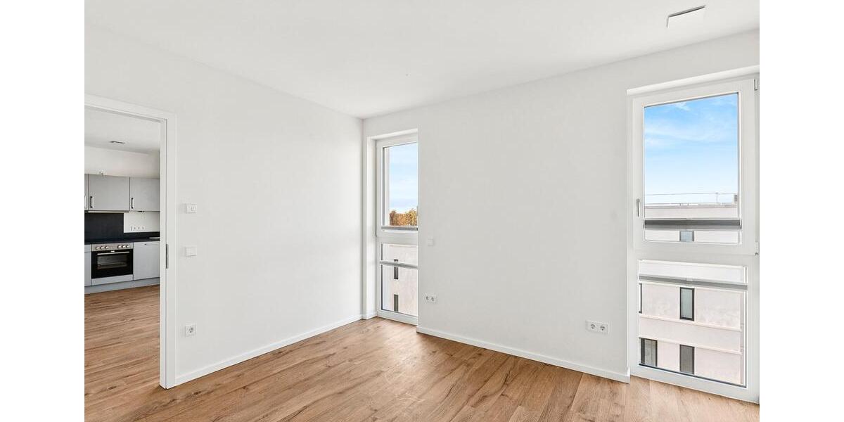 Etagenwohnung Wolfsburg Almke - 3 Zimmer, 86 m&sup2;, 985&euro; | Angebot:25438433