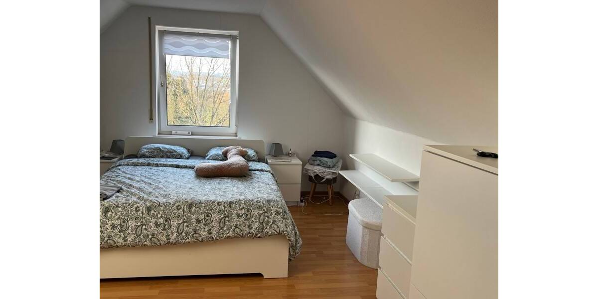 Etagenwohnung Bad Vilbel - 2 Zimmer, 63 m&sup2;, 700&euro; | Angebot:26732111