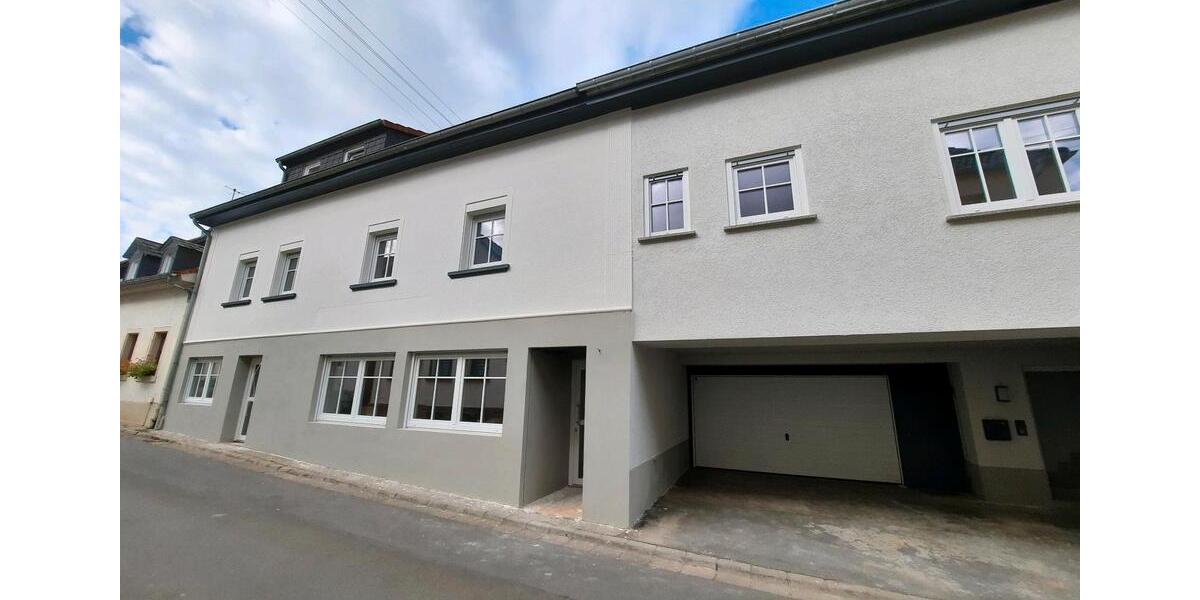 Erdgeschoßwohnung Kirn - 4 Zimmer, 125 m&sup2;, 813&euro; | Angebot:25965343