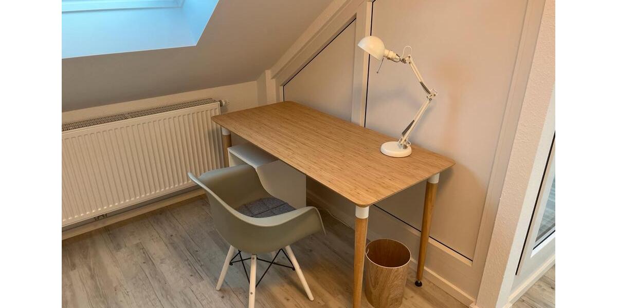 WG-Zimmer in frisch kernansierter 135 qm-Wohnung in MS-Vennheide 1 zimmer