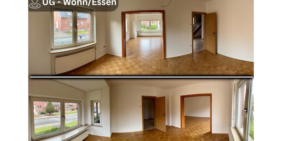 Einfamilienhaus Ascheberg - 5 Zimmer, 120 m&sup2;, 1.600&euro; | Angebot:25475564
