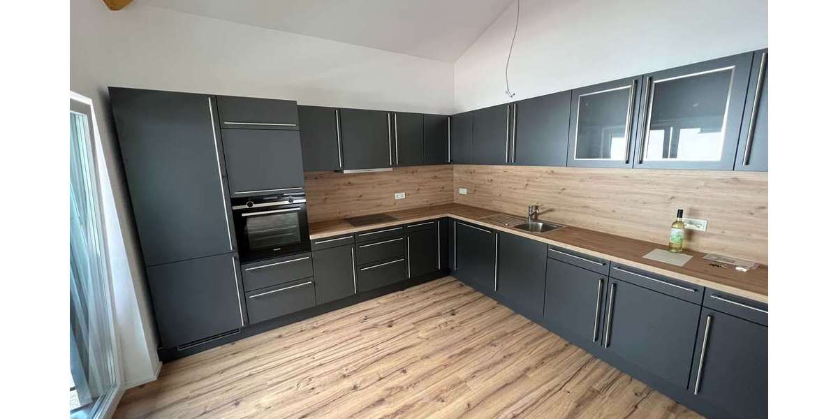 Etagenwohnung Passau Haidenhof - 2 Zimmer, 79 m&sup2;, 998&euro; | Angebot:27101829
