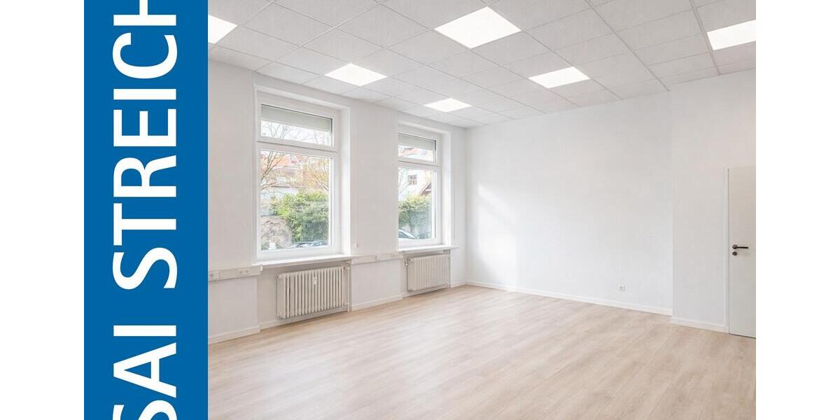 Gewerbeobjekt Bielefeld Mitte - 1.188&euro; | Angebot:25896582