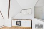 Dachgeschoßwohnung Gießen Schlangenzahl - 3 Zimmer, 71 m&sup2;, 900&euro; | Angebot:26649005