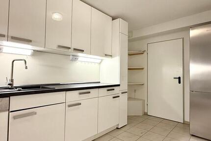 2,5-Zimmer-Loft (100 m²) im Souterrain – modern, lichtdurchflutet 2 zimmer