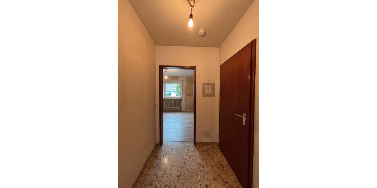 Erdgeschoßwohnung Sankt Ingbert - 2 Zimmer, 50 m&sup2;, 475&euro; | Angebot:26265236