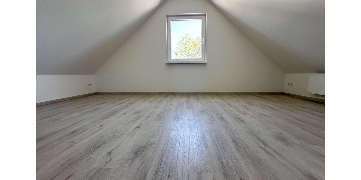 Maisonettenwohnung Delitzsch - 5 Zimmer, 112 m&sup2;, 1.200&euro; | Angebot:24976457