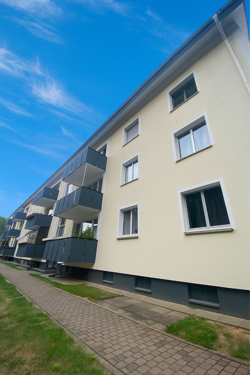 Attraktive 4-Zimmer-Dachgeschoßwohnung in ruhiger Lage
