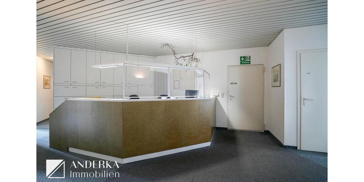 Gewerbeobjekt Günzburg - 1.200&euro; | Angebot:26274347